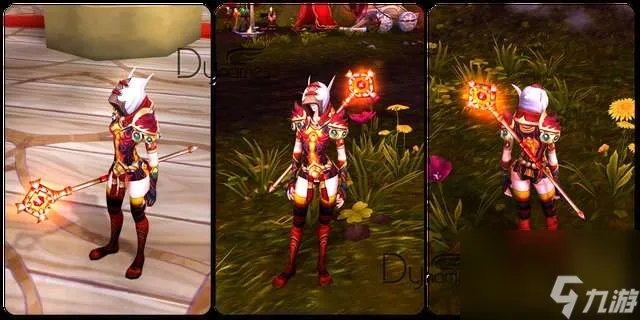 化身手套在哪里获取 变形者面具和手变套是什么