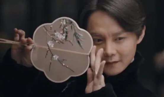 商细蕊和多少人睡过，商细蕊的原型是谁