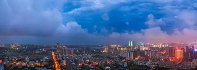 第五届全国文明城市名单发布，有你的家乡吗？