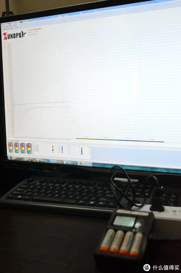 2款明智多功能充电器使用经验分享(附旧本本电池变废为宝)