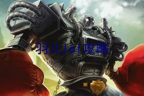 辅助机器人天赋加点图及其打法