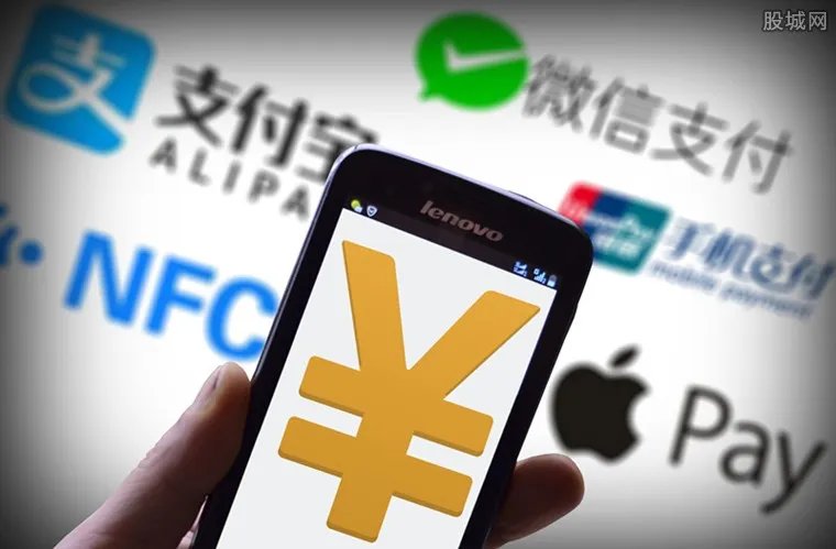 世界十大无现金国家 中国排第六排第一到底是谁？