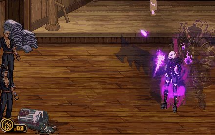 DNF死灵术士CP武器属性详解