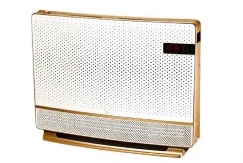 小太阳取暖器一个小时几度电