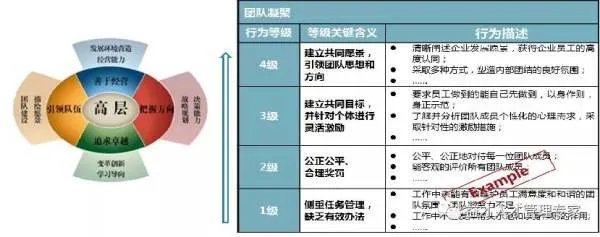如何建立胜任力模型?