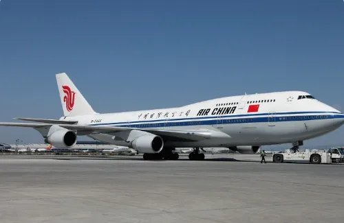 韩国停飞9架波音,韩国为何突然停飞9架波音客机?