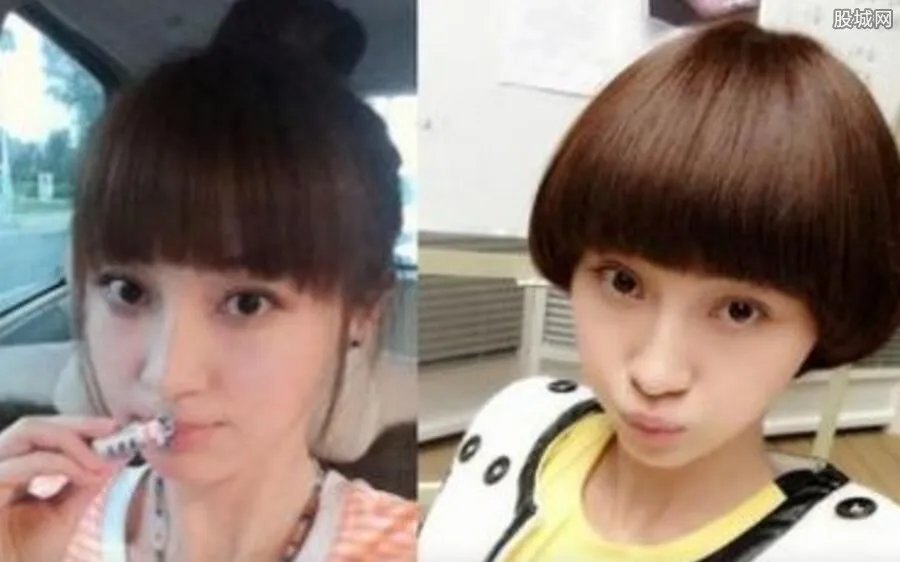 姚笛潜规则照片是真是假 姚笛近况如何