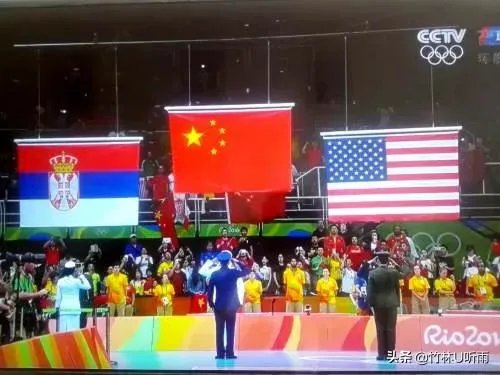 东京奥运会中国金牌榜能排第几名？