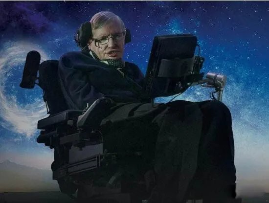 霍金承认有鬼神的存在 他到底发现了什么秘密