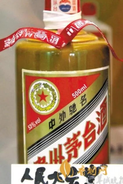 酒博会茅台可以买多少钱  茅台酒与其他名酒的对
