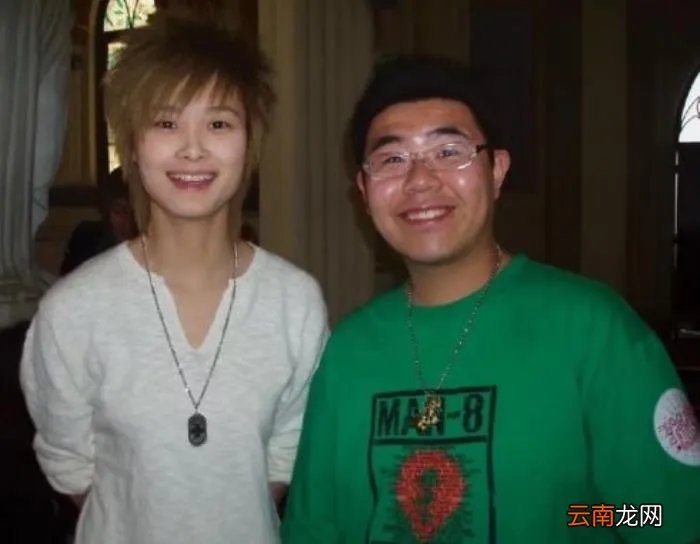 同样参加闪亮新主播 闪亮新主播杜海涛