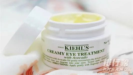 契尔氏牛油果眼霜好用吗_契尔氏牛油果眼霜使用测评