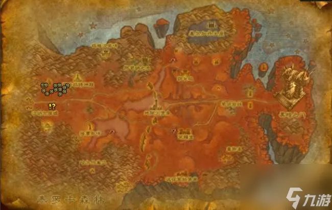 魔兽世界外域任务大全及奖励介绍 任务流程和升级路线详解