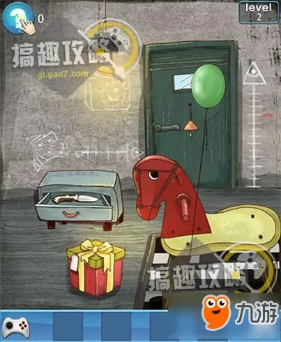 密室逃脱100间房攻略 密室逃脱100间房通关图文攻略