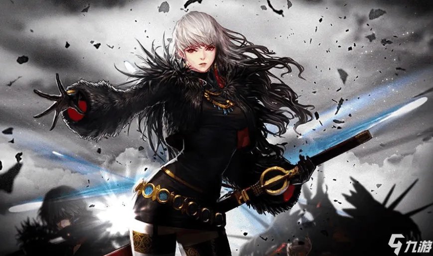 《dnf》2021有什么新职业 女鬼剑士第五职业爆料