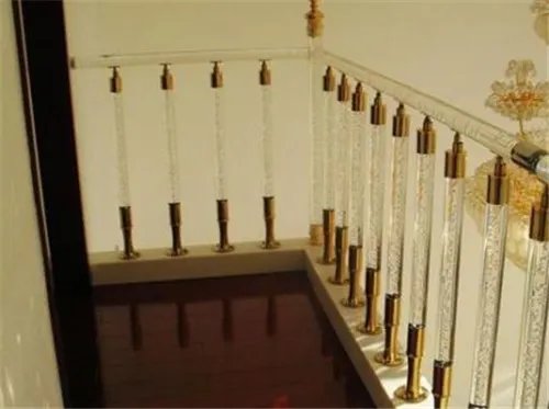 水晶楼梯扶手价格 选购水晶楼梯扶手要注意哪些