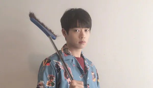 魏大勋家里有钱吗？