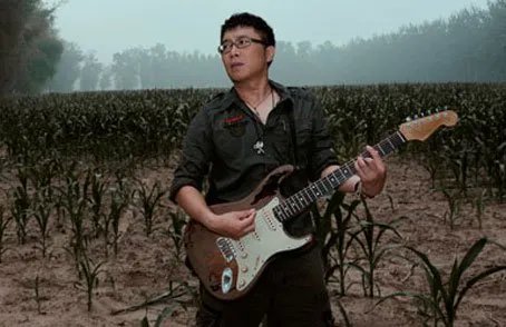 真的不同了的专辑介绍