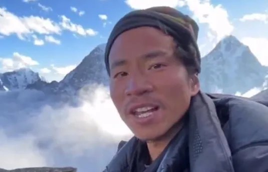 第二次搜救仍未找到西藏冒险王，为何事发现场毫无痕迹？