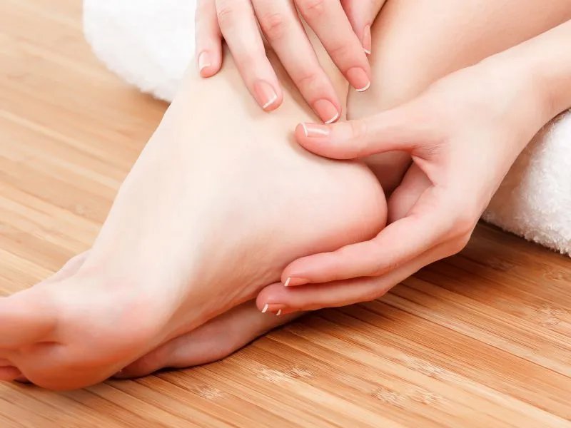 大脚骨病怎么治疗