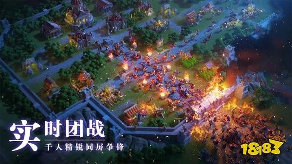 指挥小兵攻城不断生成小兵的策略游戏前五(指挥小兵攻城的策略游戏推荐)