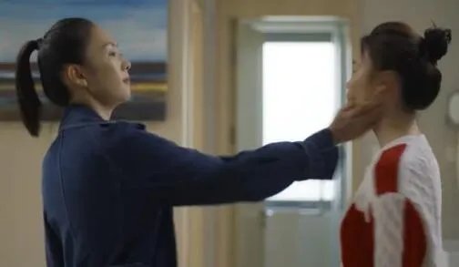 【剧推看】顾佳扇林有有耳光视频 顾佳最后的结局是什么