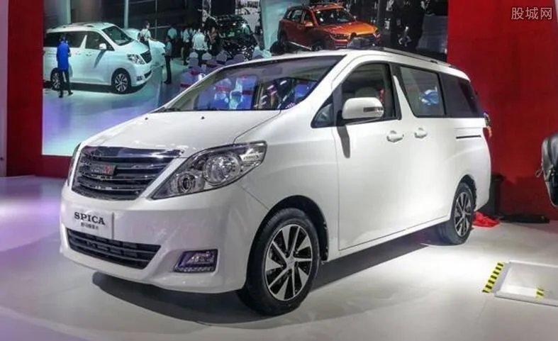 野马斯派卡何时上市 野马斯派卡价格及图片一览