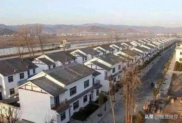 2020年合村并镇试点名单？合村并镇有何好处？