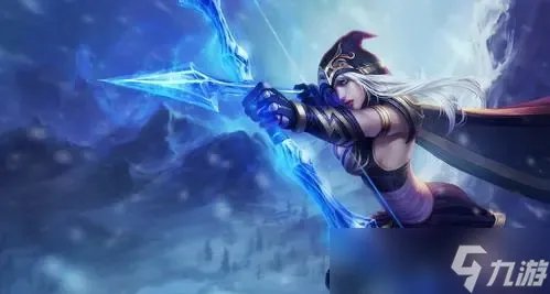 《LOL》无限火力哪个英雄好玩 无限火力最强英雄排行