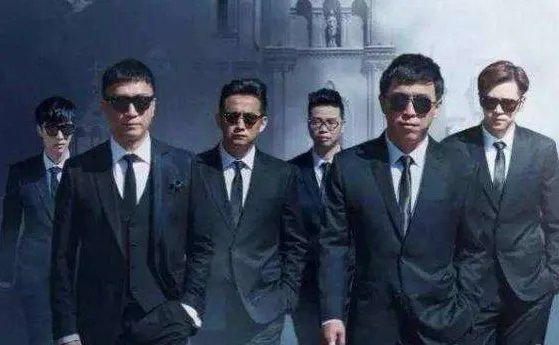 极限挑战为什么没有更新