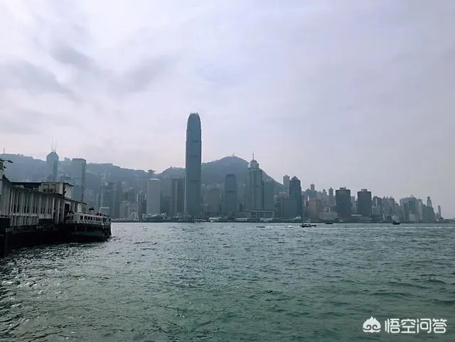 三天两晚香港自由行你会怎么安排?