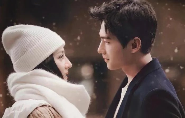 迪丽热巴杨洋公布恋情是真的吗 只是荧屏恩爱情侣