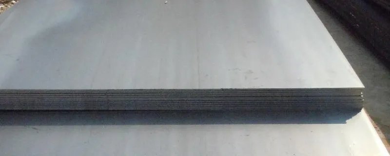 钢板的理论重量怎么算公式