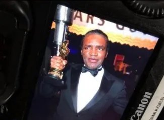 奥斯卡影后奖杯被盗真相是什么？