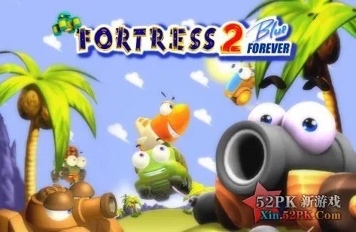 休闲网游《疯狂坦克2 RED》28日全韩公测