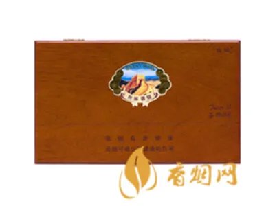 长城壹叁贰13号价格多少钱 长城壹叁贰13号香烟价格及参数一览