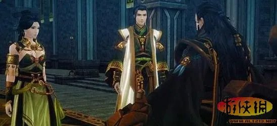 《古剑奇谭2》DLC苍穹之冕剧情介绍 触发条件