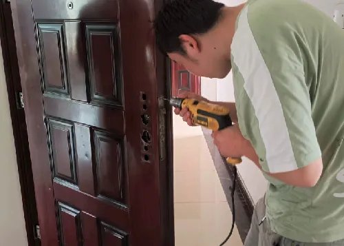 开锁多少钱一次正常