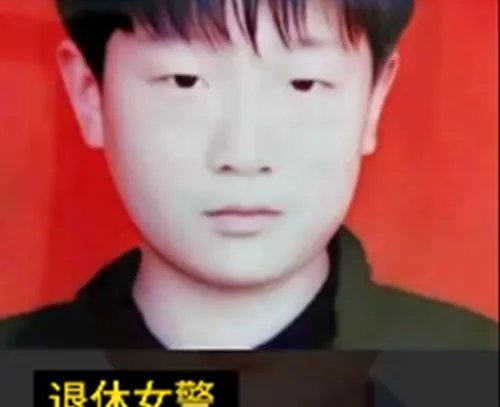 女民警寻子20年走遍大半个中国，对于此事你怎么看？