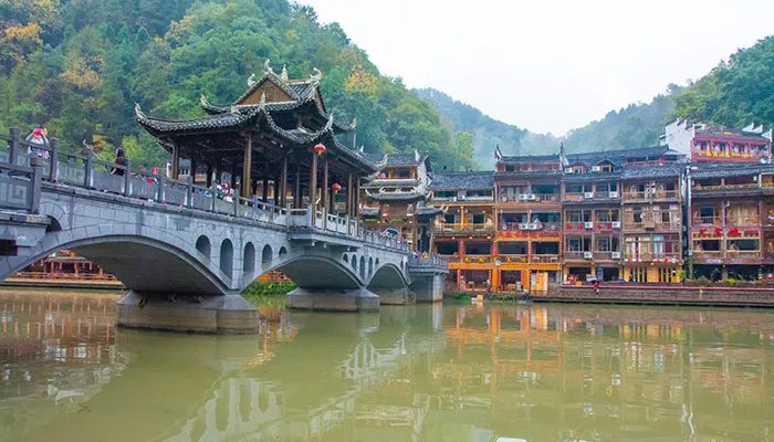 湘西明珠是湖南哪个县 湘西明珠是湖南哪里