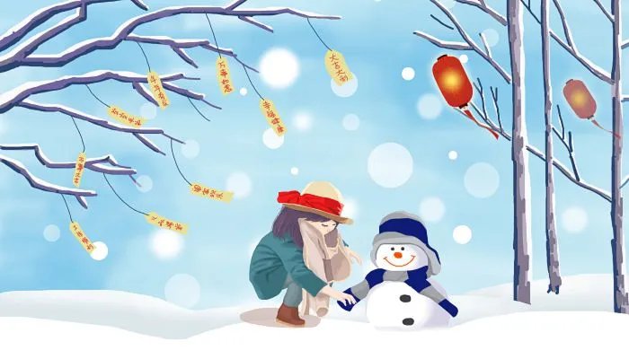 2021哪天入九哪天数九 2021年冬天九九时间日期表