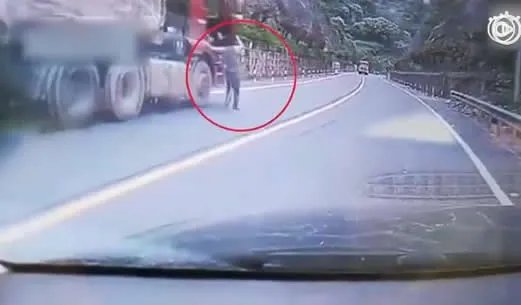 温州飞车侠是个什么梗:详情真相正能量画面令人点赞