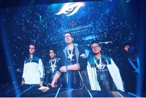 DOTA2 TI7开幕式时间几点 TI7开幕式什么时候