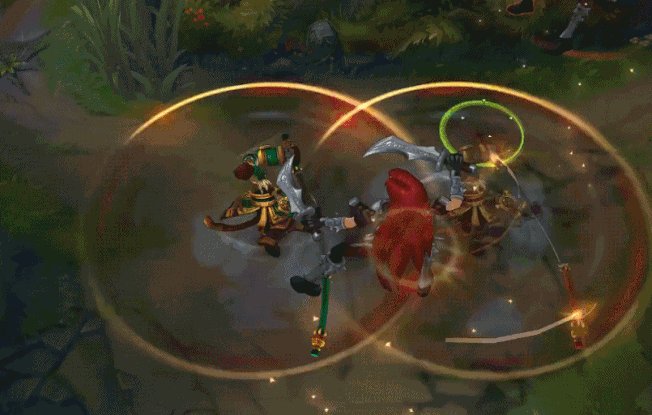 《LOL》新版齐天大圣孙悟空攻略 玩法详细介绍