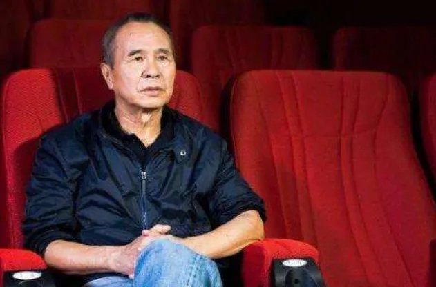 侯孝贤获金马奖终身成就奖了？