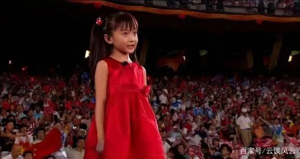 林妙可首回应奥运会假唱!21岁的她,该不该为成年人的错误买单?