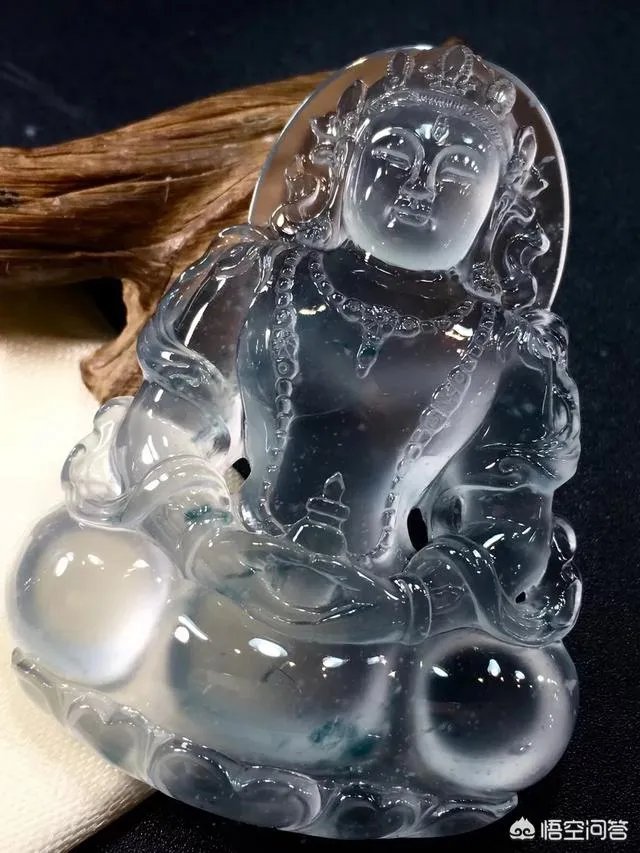 翡翠里的棉是什么？要怎么看？