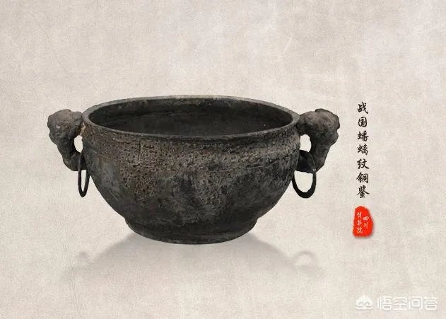 古代铜镜能照清楚人吗