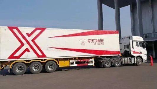 京东物流的L4物流无人车，真的可以成功上路吗？