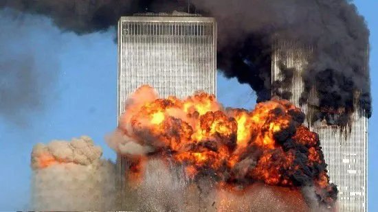 为什么说911时间重置了 时间重置的证据是真的吗